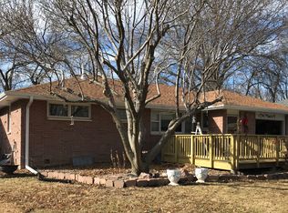 1611 N 60th St, Lincoln, NE 68505