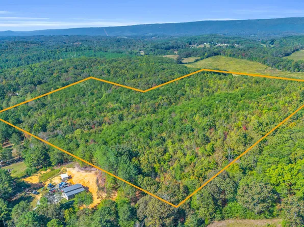 0 Dillon Ln, Evensville, TN 37332