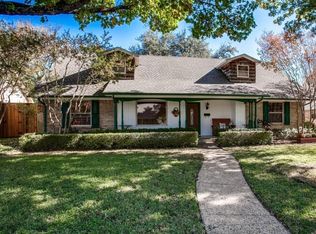 9418 Mercer Dr, Dallas, TX 75228