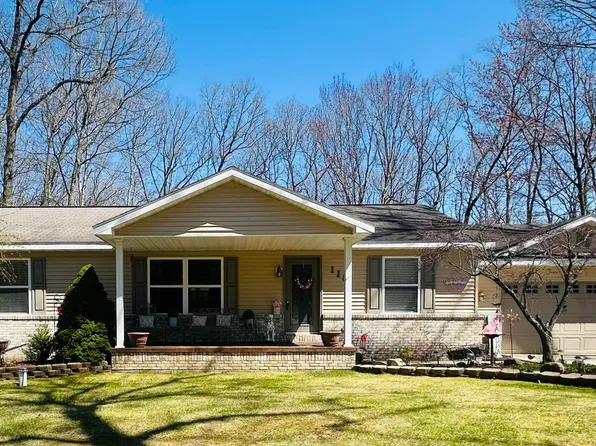 119 Wooden Key Dr, Houghton Lake, MI 48629