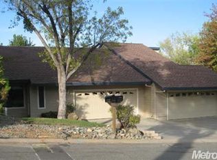 2921 Merriam Ln, El Dorado Hills, CA