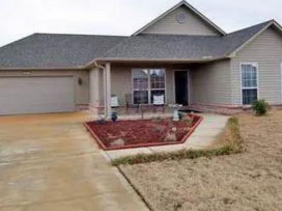 730 Lyndsey, Manila, AR 72442