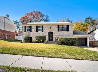 4901 Iverson Pl, Temple Hills, MD 20748