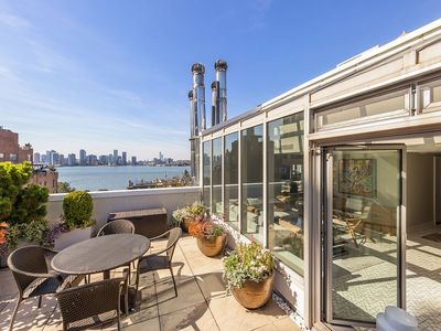359 W 11th St UNIT PH9A, New York, NY, 10014