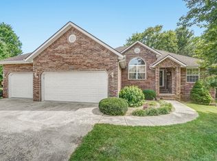 3902 Kimber St, Nixa, MO 65714