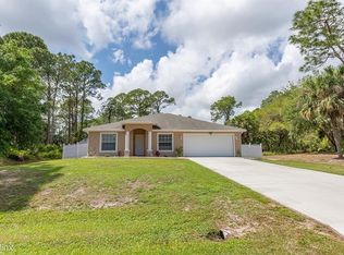 5895 Bannock Cir, North Port, FL 34288