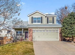 1201 Riddlewood Rd, Highlands Ranch, CO 80129