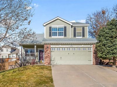 1201 Riddlewood Road, Highlands Ranch, CO, 80129