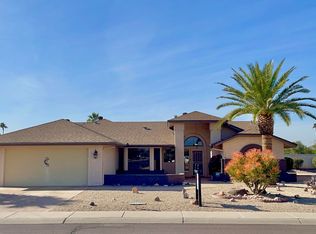 17020 N 125th Ave, Sun City West, AZ 85375