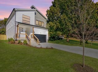 2611B Tiffany #B, Nashville, TN 37206