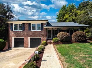 1604 Forest Ridge Rd, Birmingham, AL 35226