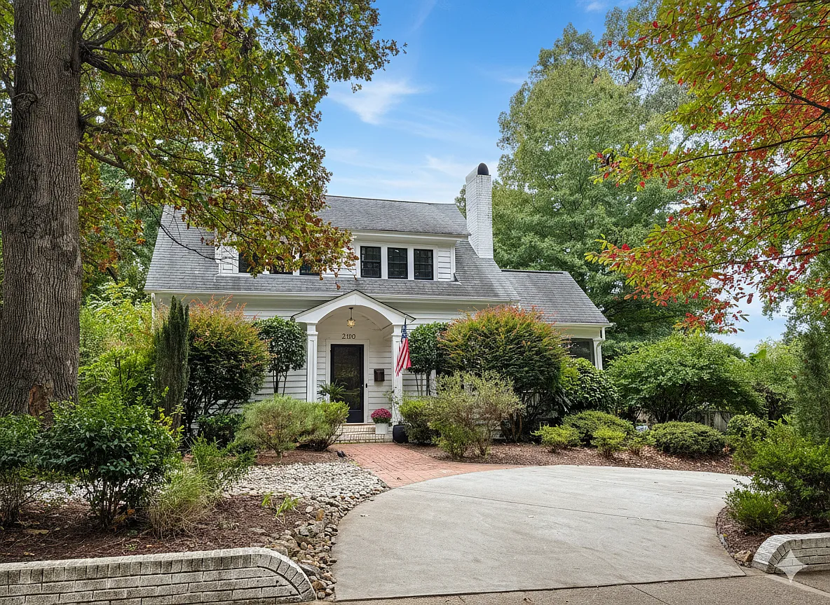 3 bed, 1.5 bath, 1822 sqft, $6,500 — Photo 1