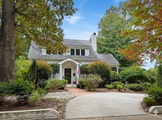 2100 Midwood Pl, Charlotte, NC 28205