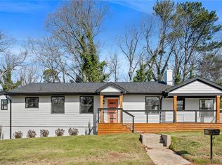 968 Bruce Cir SE, Atlanta, GA 30316