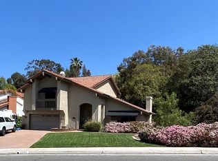28201 Via Rueda, San Juan Capistrano, CA 92675