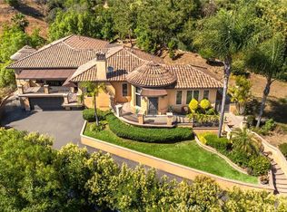 2135 Ardsheal Dr, La Habra Heights, CA