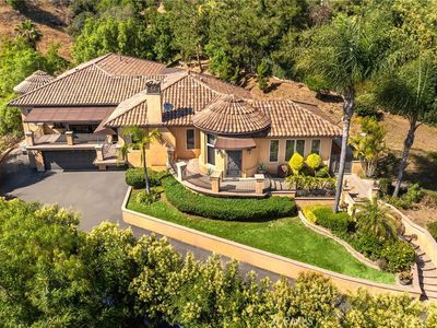2135 Ardsheal Dr, La Habra Heights, CA, 90631