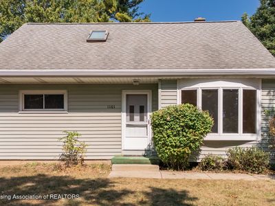1101 Barr Ave, Lansing, MI, 48911