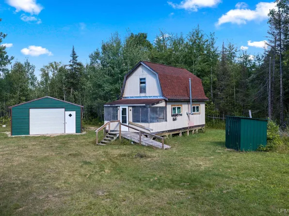 1746 Sz Rd, Arnold, MI 49819
