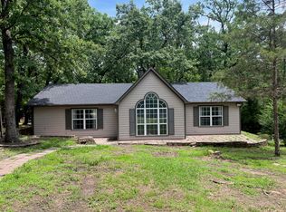 13480 Josh Cir, Malakoff, TX 75148