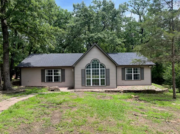 13480 Josh Cir, Malakoff, TX 75148