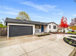 3161 Plymouth Rd, Lafayette, CA 94549
