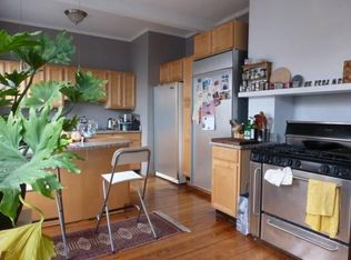 65 America St #2, Providence, RI 02903