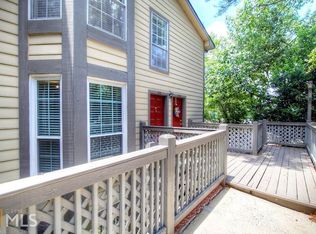 1208 Weatherstone Dr, Atlanta, GA 30329