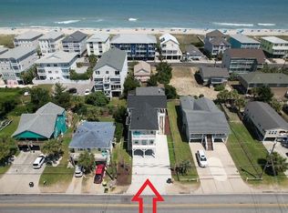 606 Canal Dr #B, Carolina Beach, NC 28428