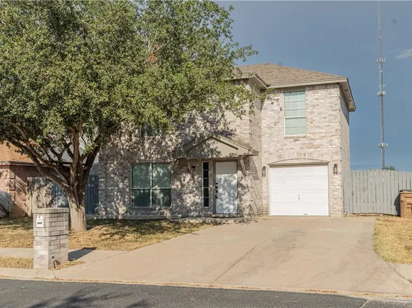 3305 N Salinas St, Edinburg, TX 78541