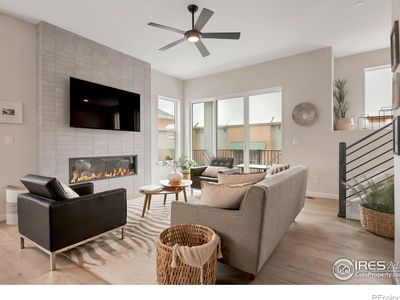 352 Superior Drive, Louisville, CO, 80027