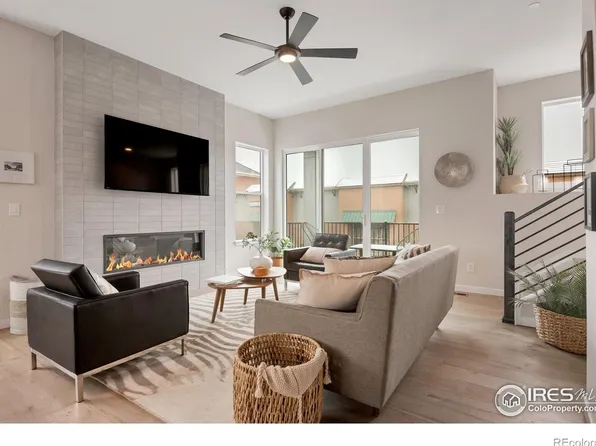 352 Superior Drive, Superior, CO 80027