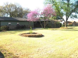 124 S Edna Dr, Stillwater, OK 74075