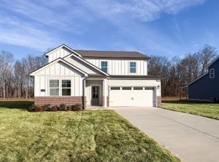 2430 Beverly Gail Rd LOT 51, Pleasant View, TN 37146