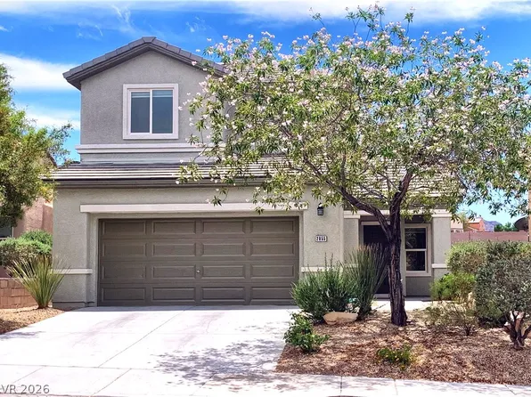 2855 Strathallan Ave, Henderson, NV 89044