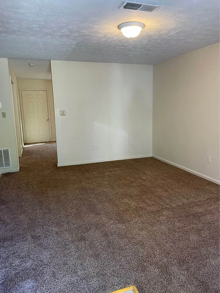 Living Room - 230.5 S Porter Dr #8
