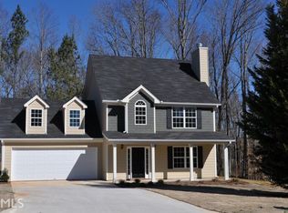 8840 Grassy Knoll Ln #46, Clermont, GA 30527