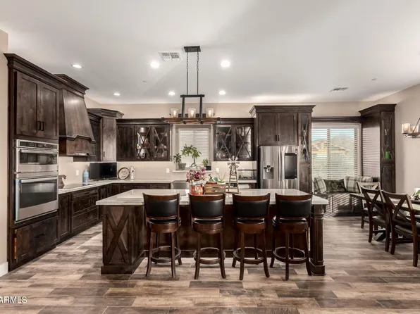 22951 W La Mirada Drive, Buckeye, AZ 85326