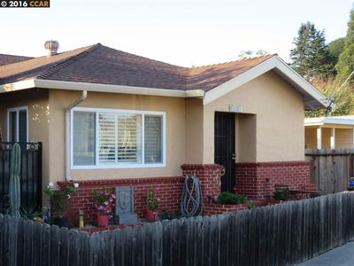 1521 27th St, Richmond, CA, 94806