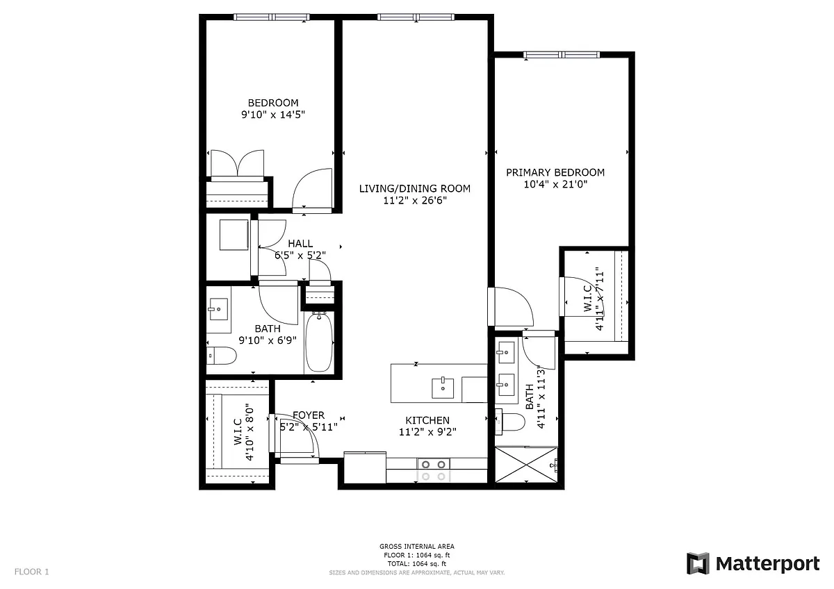 Floor plan Floor Plan - 13 -