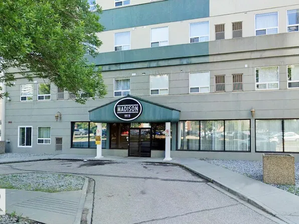 9919 105th St NW #207, Edmonton, AB T5K 1B1