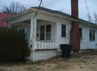 2301 Clifton St NW, Roanoke, VA 24017