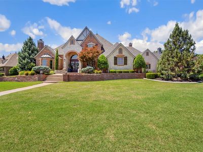 3701 Redmont Trce, Edmond, OK, 73034