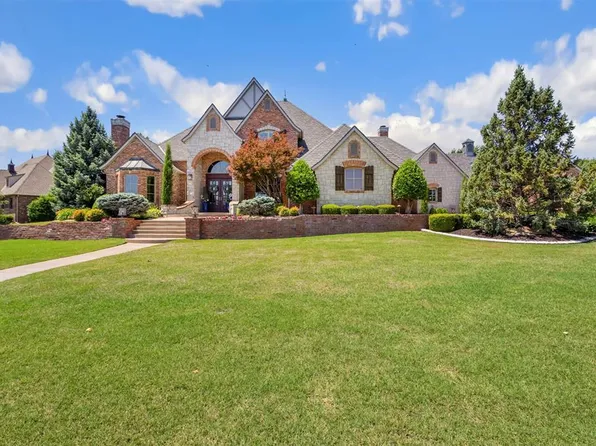 3701 Redmont Trce, Edmond, OK 73034