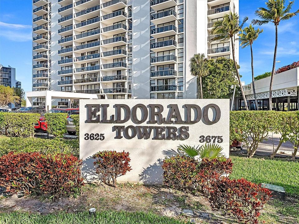 1st image of 3675 N Country Club Dr APT 309