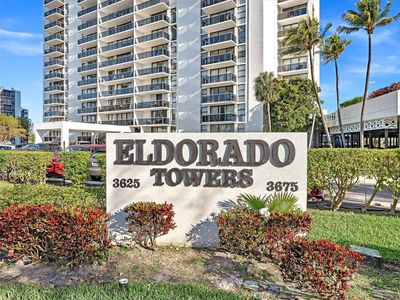 3675 N Country Club Dr APT 309, Aventura, FL, 33180