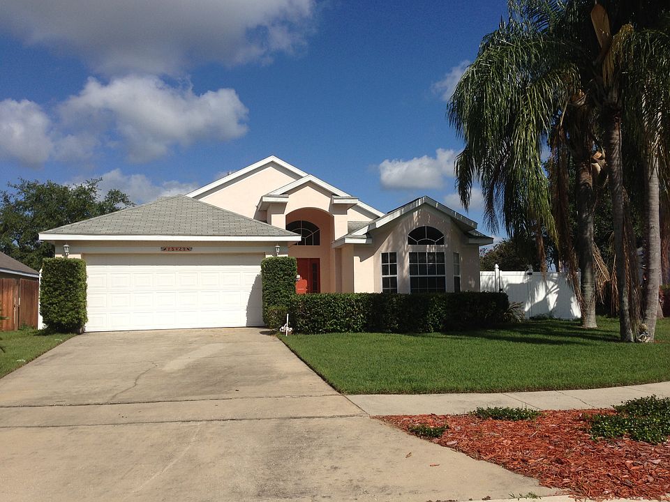 Our Florida Home