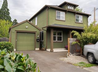 5901 SE Holgate Blvd, Portland, OR 97206
