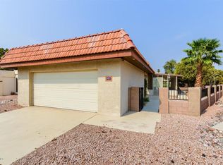 2421 N Augusta Dr, Mesa, AZ 85215
