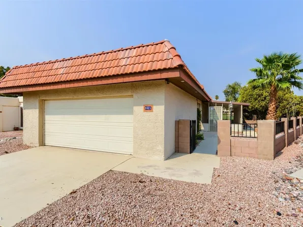 2421 N Augusta Dr, Mesa, AZ 85215